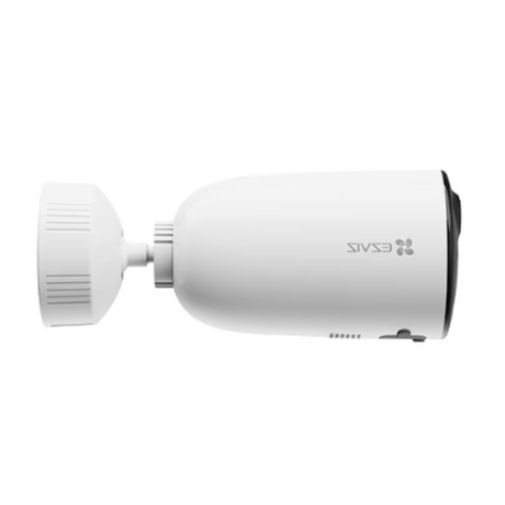 Ezviz CB3 outdoor camera – PIR detection