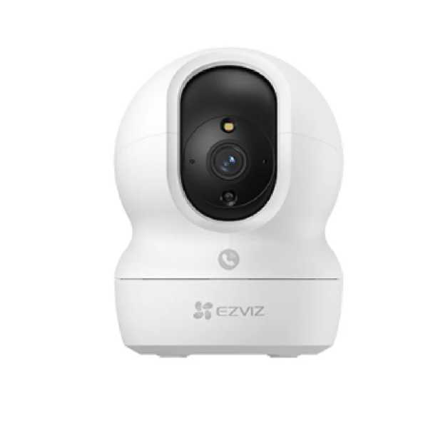 EZVIZ CP1 Pro Smart Camera 2MP 1080P – 360° View, Full HD-Dokkantech