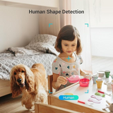 EZVIZ CP1 Pro Smart Camera 2MP 1080P – 360° View, Full HD-Dokkantech