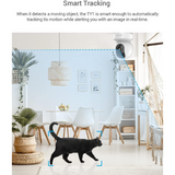 Ezviz TY1 Pro Smart Home Camera 1080P CS-TY1 - Dokkantech