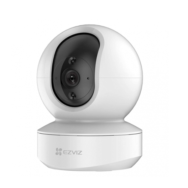 Ezviz TY1 Pro 3K Smart Home Camera – Pan/Tilt, 5MP, Dual-Band Wi-Fi- CS-TY1-5MP-W2-Dokkantech