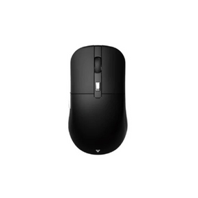 Fantech WG9S Kanata S wireless gaming mouse 12000 DPI 1000Hz RGB – front view black