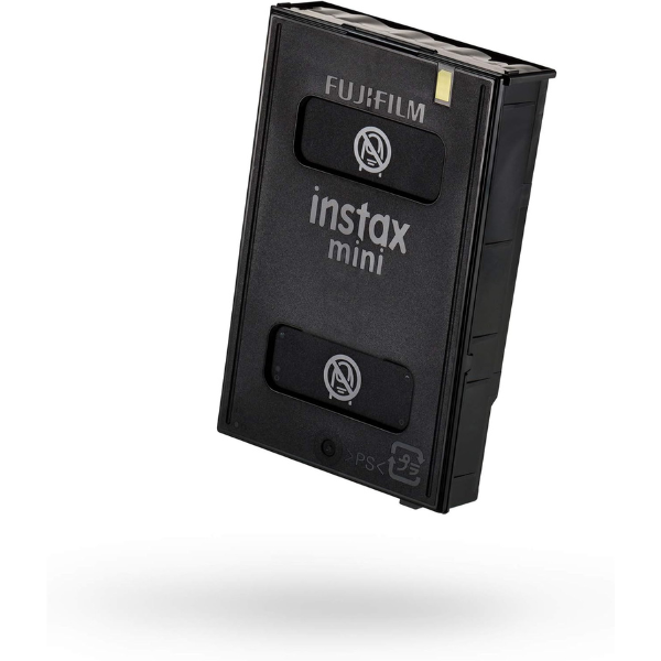 Fujifilm Instax Mini film – developed prints