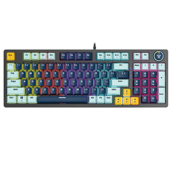 FantechAtom96MK890V2MechanicalGamingKeyboardTaro_Blue_SwitchENMizuEdition-NavyBlue_3-Main -DokkanTech
