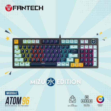 FantechAtom96MK890V2MechanicalGamingKeyboardTaro_Blue_SwitchENMizuEdition-NavyBlue_3-Main -DokkanTech