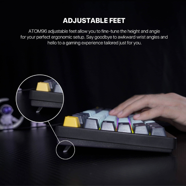FantechAtom96MK890V2MechanicalGamingKeyboardTaro_Blue_SwitchENMizuEdition-NavyBlue_3-Specs -DokkanTech 