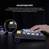 FantechAtom96MK890V2MechanicalGamingKeyboardTaro_Blue_SwitchENMizuEdition-NavyBlue_3-Specs -DokkanTech 