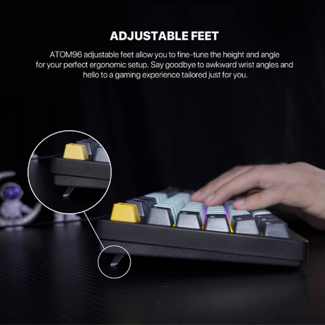 FantechAtom96MK890V2MechanicalGamingKeyboardTaro_Blue_SwitchENMizuEdition-NavyBlue_3-Specs -DokkanTech 