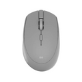 Fantech W193 GO Dual Mode Wireless Mouse – Ergonomic , 1600 DPI- Dokkantech