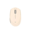 Fantech W193 GO Dual Mode Wireless Mouse – Ergonomic , 1600 DPI- Dokkantech