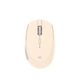 Fantech W193 GO Dual Mode Wireless Mouse – Ergonomic , 1600 DPI- Dokkantech