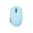 Fantech W193 GO Dual Mode Wireless Mouse – Ergonomic , 1600 DPI- Dokkantech