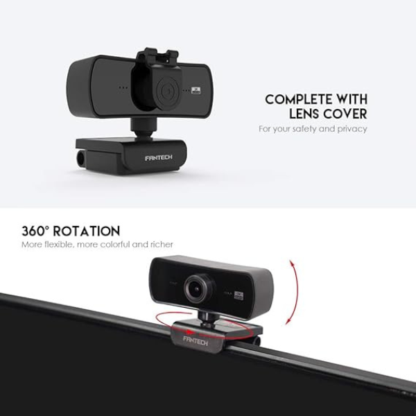 FantechLuminousC302KQuadHDWebcam-dokantech