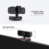 FantechLuminousC302KQuadHDWebcam-dokantech
