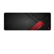 FantechMP806VIGILGamingMousePadXTRA-LARGE_8003003mm_ControlEdition-Black-Main -DokkanTech