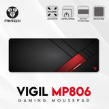 FantechMP806VIGILGamingMousePadXTRA-LARGE_8003003mm_ControlEdition-Black-Specs -DokkanTech