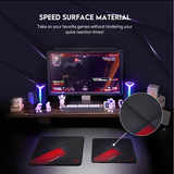 FantechMP806VIGILGamingMousePadXTRA-LARGE_8003003mm_ControlEdition-Black-Specs -DokkanTech