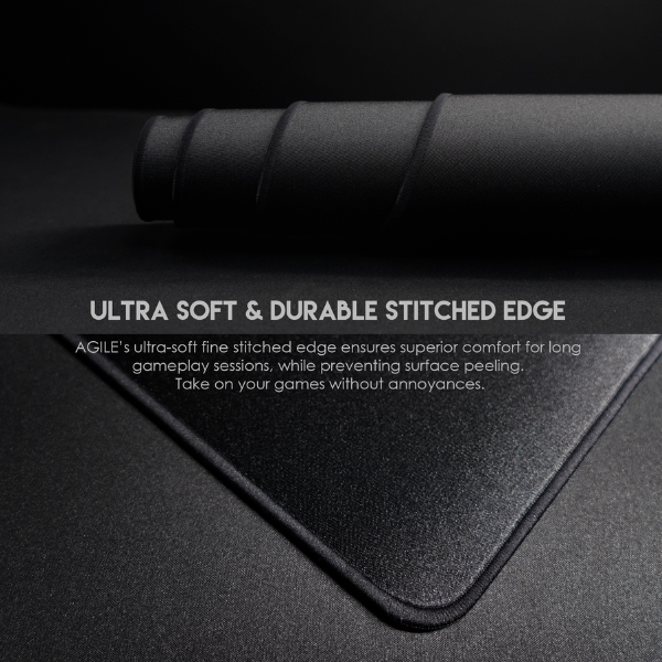FantechMP903AGILEGamingMousePad_9004003mm_-Black_4-Specs -DokkanTech 