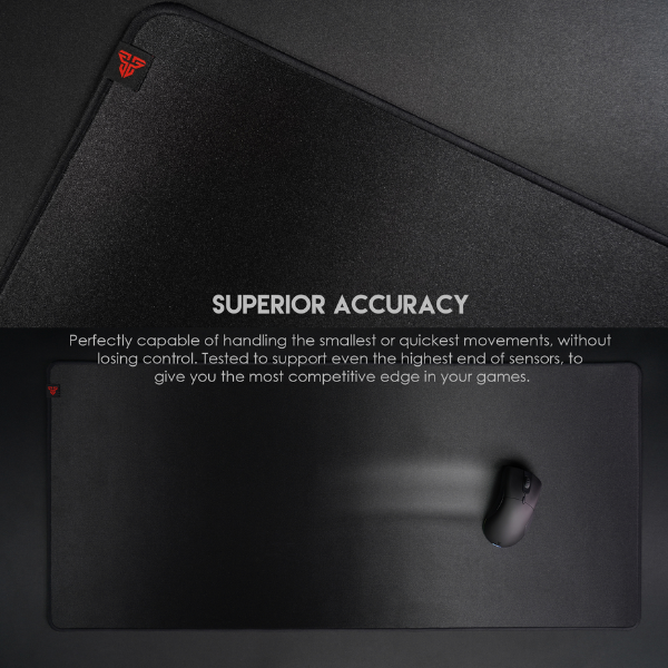FantechMP903AGILEGamingMousePad_9004003mm_-Black_4-Specs -DokkanTech 