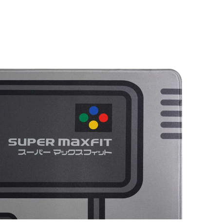 Fantech_MP905_ATO_SUPER_MAXFIT_DESKMAT_Gaming_Mouse_Pad_9004004mm_-_Grey-Specs -DokkanTech 