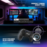 FantechNOVAIIDWGP16DWirelessMulti-PlatformControllerSpecs -DokkanTech 