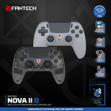 FantechNOVAIIDWGP16DWirelessMulti-PlatformControllerFeatures -DokkanTech 