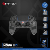 FantechNOVAIIDWGP16DWirelessMulti-PlatformControllerSpecs -DokkanTech 