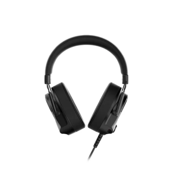 Fantech Alto HG26 7.1 Virtual Surround Sound Gaming Headset RGB Wired USB - Black - Dokkantech