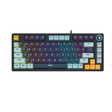 Fantech MK875 V2 Mizu Edition Mechanical Keyboard – Blue Switch