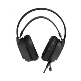 Fantech Cheif ll HG20 RGB Wired Gaming Headset 3.5mm + USB - Dokkantech
