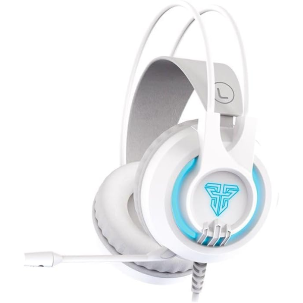 Fantech Cheif ll HG20 RGB Wired Gaming Headset 3.5mm + USB - Dokkantech