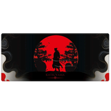 Fantech MP905 ATO KATSUYAMA DESKMAT Gaming Mouse Pad (900*400*4mm) - Black Dokkan tech 