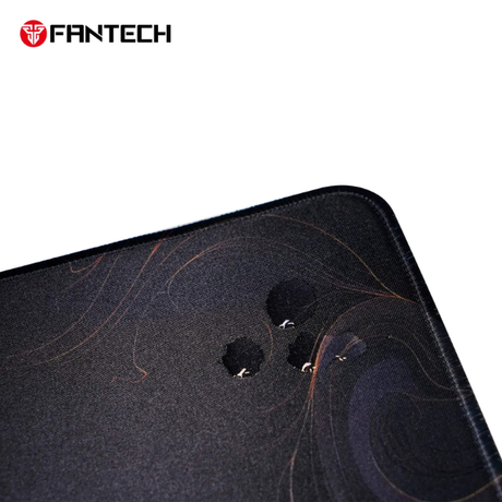 Fantech MP905 ATO KATSUYAMA DESKMAT Gaming Mouse Pad (900*400*4mm) - Black  Spill-Resistant Dokkan tech 