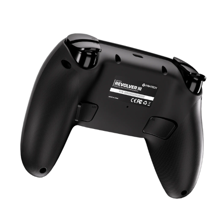 Fantech_Revolver_III_WGP12S_Wireless_Multi-Platform_Gamepad-UnderView-DokkanTech