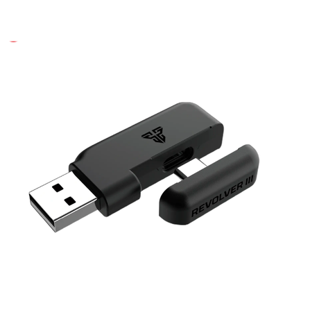 Fantech_Revolver_III_WGP12S_Wireless_Multi-Platform_Gamepad_3- DokkanTech