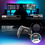 Fantech_Revolver_III_WGP12S_Wireless_Multi-Platform_Gamepad_3- Specs-DokkanTech