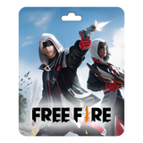 Free Fire Diamonds - Digital Code