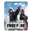 Free Fire Diamonds – redeem instructions