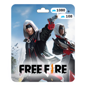 Free Fire Diamonds – redeem instructions