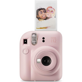 DokkanTech_FujiFilm Instax Mini 12: Instant Photography Fun in a Stylish, Compact Camera