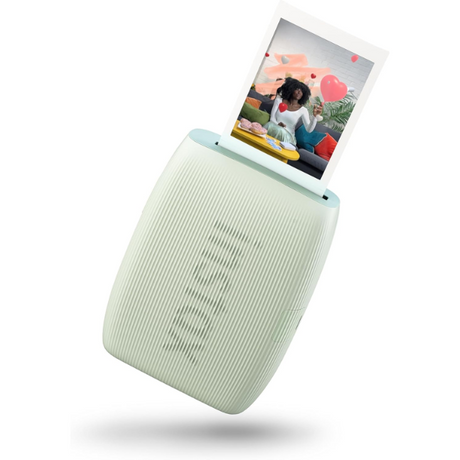 Fujifilm Instax Mini Link 3 Smartphone Printer - Dokkantech