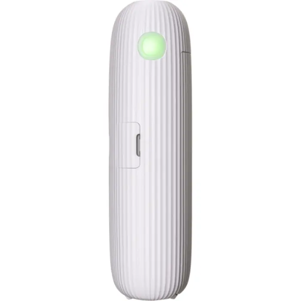 Fujifilm Instax Mini Link Smartphone Printer - Ash White - Dokkantech