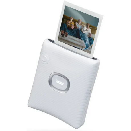 Fujifilm Instax Square Link Smartphone Printer - Dokkantech