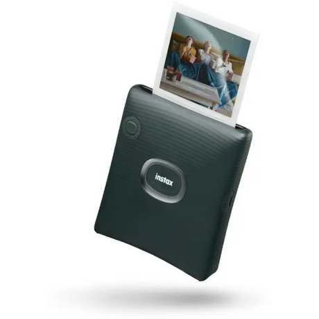 Fujifilm Instax Square Link Smartphone Printer - Dokkantech