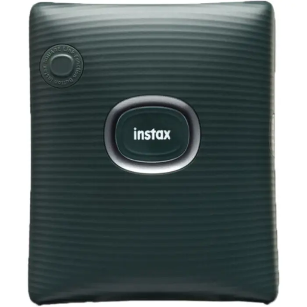 Fujifilm Instax Square Link Smartphone Printer - Dokkantech