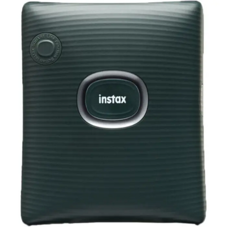 Fujifilm Instax Square Link Smartphone Printer - Dokkantech