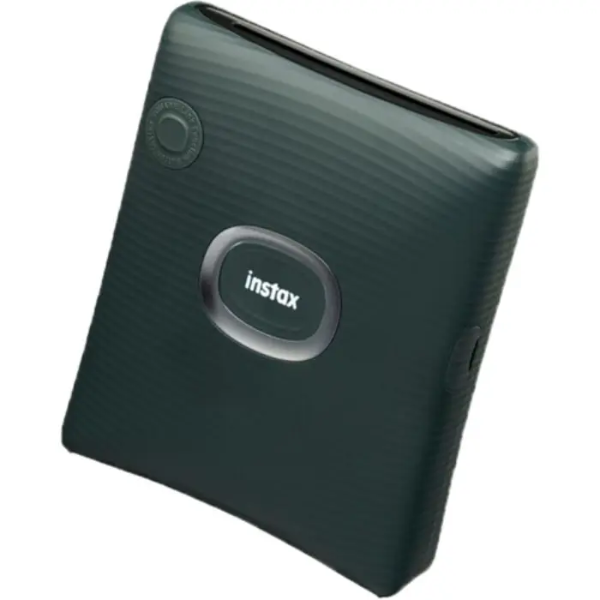 Fujifilm Instax Square Link Smartphone Printer - Dokkantech