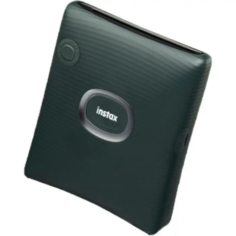 Fujifilm Instax Square Link Smartphone Printer - Dokkantech