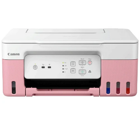 Canon Pixma G3430 printer – scan and copy