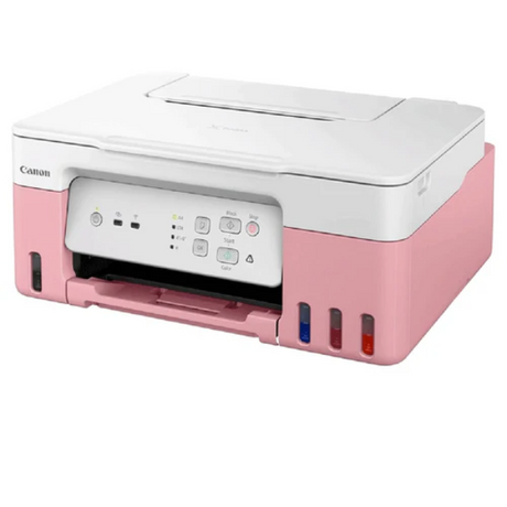 Canon Pixma G3430 printer – in use lifestyle